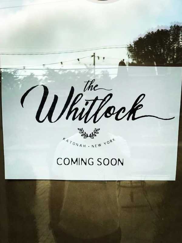 Yonkers Native Preps For Opening Of First Restaurant In Katonah