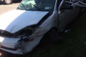 Car Slams Into CVS In Yorktown For Third Time In Last Year