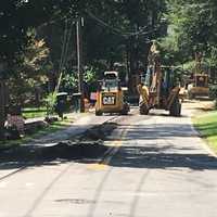 <p>O&amp;R will be performing utility work in New City.</p>