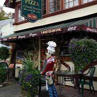 <p>Prima Pizza in Cornwall.</p>