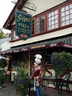 Prima Pizza In Cornwall, Known For U.S. Deliveries, Is DVlicious Finalist