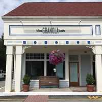 <p>The Granola Bar in Armonk.</p>