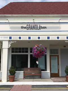 Granola Bar Opens First Westchester Location