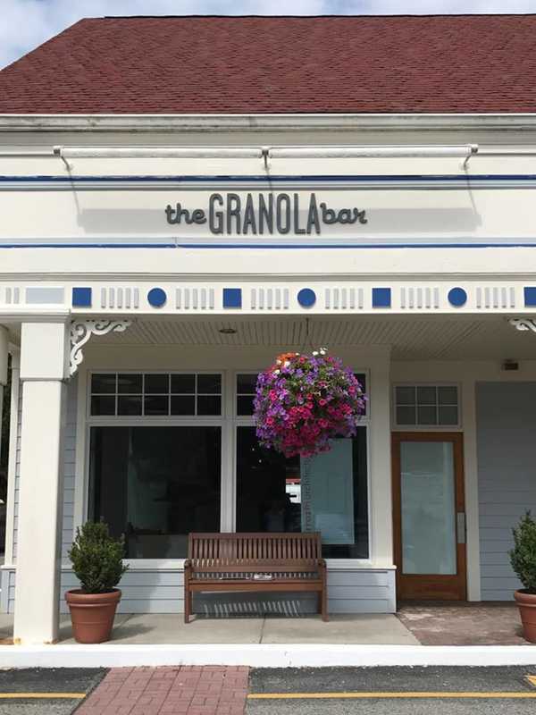 Granola Bar Opens First Westchester Location