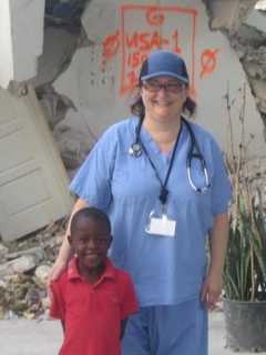 Allendale Church Supports Mission Trip To Dominican Republic