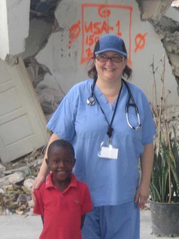 Allendale Church Supports Mission Trip To Dominican Republic