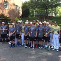 <p>Fairfield American faces the Mid-Atlantic champs in its first game at the Little League World Series Thursday.</p>