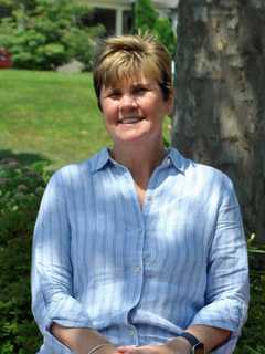 Danbury's Teacher Of The Year Combines Love Of Science & Education