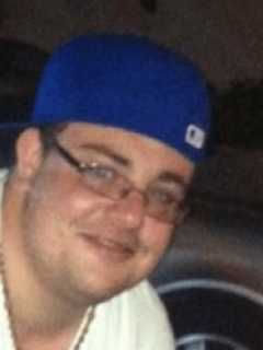 Christopher DeVino, 30, Teacher's Assistant, Fordham Prep Grad