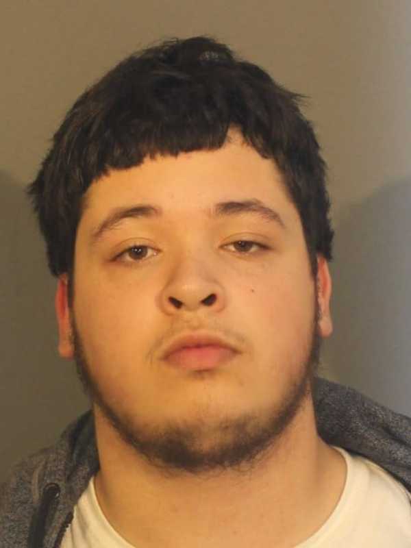 17-Year-Old Charged In Connection To Danbury Murder