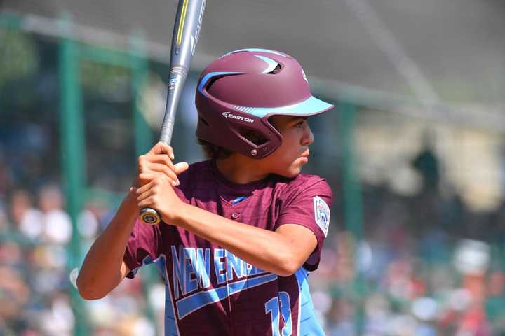 Fairfield American plays again Thursday in the Little League World Series.