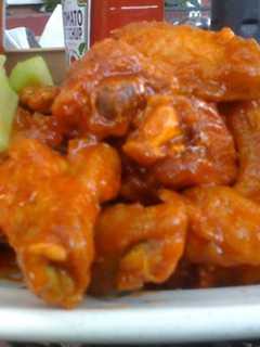 Are You 'Wing Ready' For Super Bowl Sunday, Westchester?