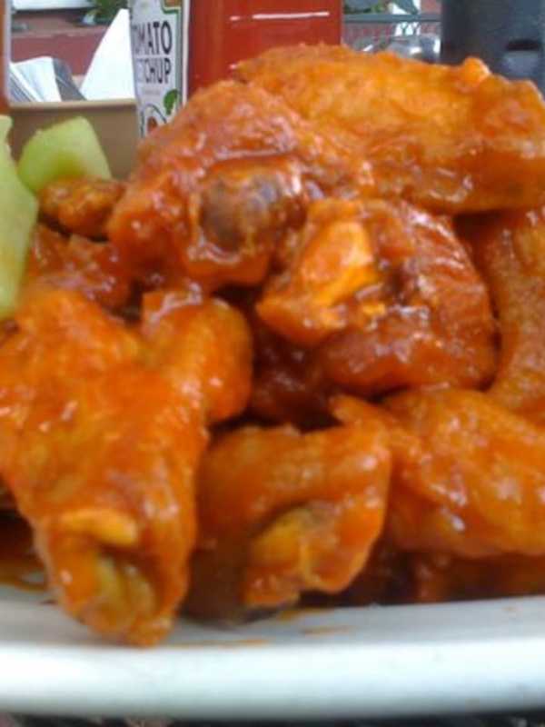 Are You 'Wing Ready' For Super Bowl Sunday, Westchester?