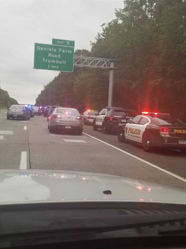 Lock Your Car: Crime Spree Could Have Been Prevented, New Canaan Police Say