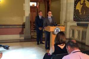 Gov. Malloy Names Stamford's Brian Durand As Chief Of Staff