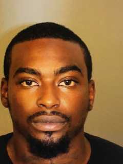Danbury Man, 28, Busted On Drug-Dealing Charges At Gas Station