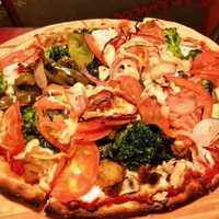 <p>Prima Pizza prides is all about high-quality ingredients.</p>