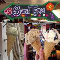 <p>It&#x27;s all &quot;sweet&quot; at Sweet Tymes in Goshen.</p>