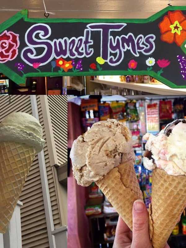It's A 'Sweet Life' For Goshen Hospitality Exec Turned Candy Man