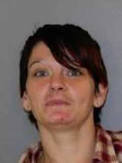 Wallkill Woman Found At Gas Station Ingesting Narcotics, Police Say