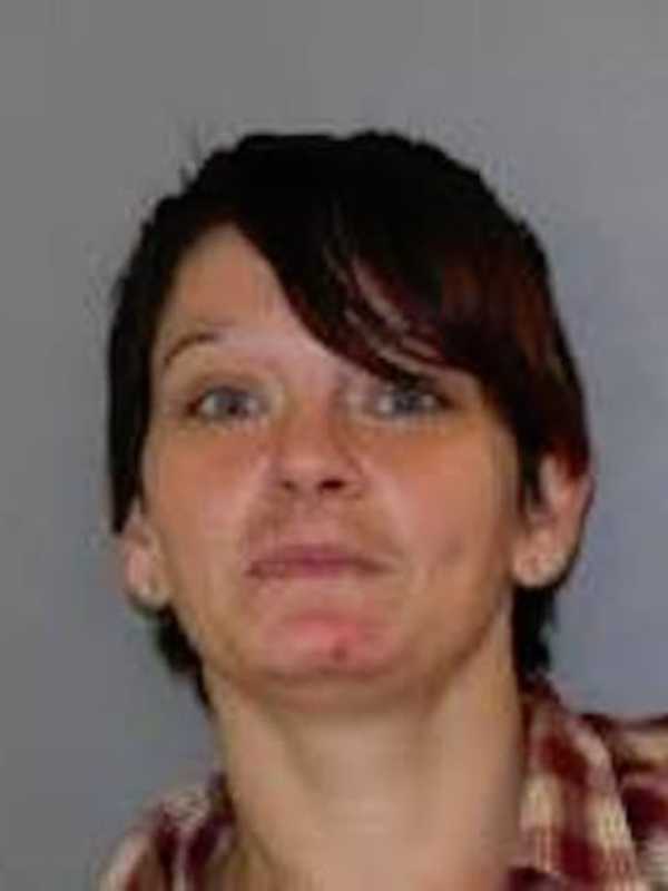 Wallkill Woman Found At Gas Station Ingesting Narcotics, Police Say