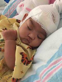 Dumont Parents Fight For Baby With Rare Seizure Disorder