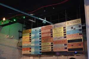 Taco Project Debuts In Yonkers