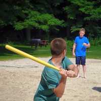 <p>Wiffle Ball made the cut for the National Toy Hall of Fame.</p>