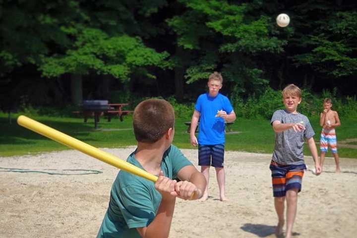 Wiffle Ball Hits The Big Leagues At National Toy Hall Of Fame