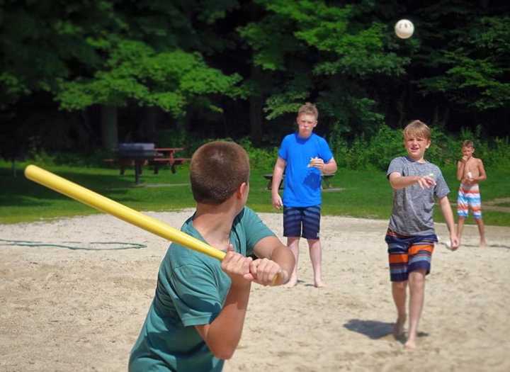 Wiffle Ball made the cut for the National Toy Hall of Fame.