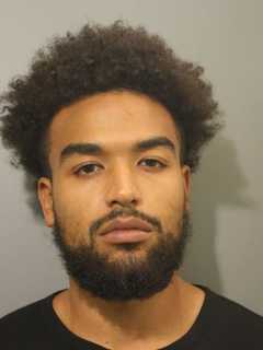 Wilton Police: Two Bronx Men Busted After Trying To Cash Forged Check