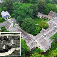 'Own The Past': 200-Year-Old Nantucket Estate For Sale For $17M