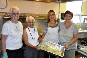 Old Tappan PTO Plans Bingo Fundraiser Event At Emerson Church