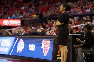 Iona Signs Five-Year Contract With Basketball Coach Billi Godsey