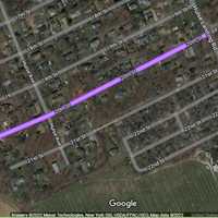 Police ID 44-Year-Old Woman Found Dead In Wooded Area In Wading River