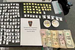 CT Brothers Busted For Drugs Following Investigation, Police Say