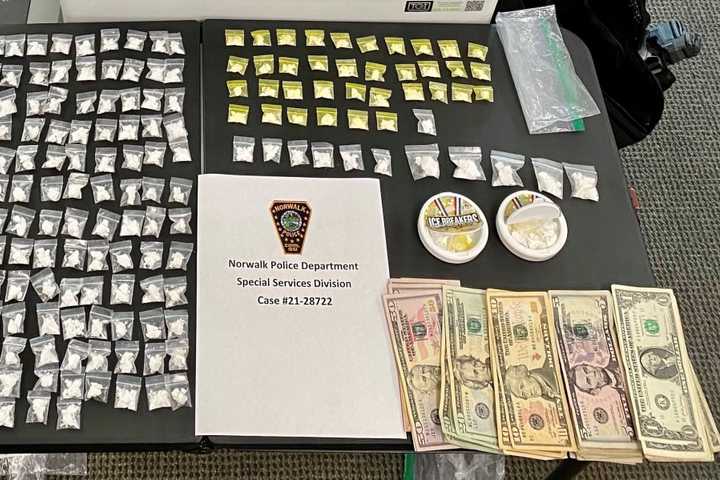 Norwalk Brothers Busted For Drugs Following Investigation, Police Say