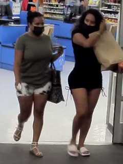 Two Women Wanted For Using Stolen Credit Cards In CT, Police Say