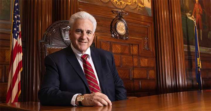 Pennsylvania Supreme Court Chief Justice Max Baer Dies At 74