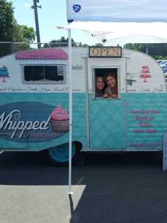Maple Bacon Cupcakes Anyone? Newburgh Truck Whips Up Batches Galore