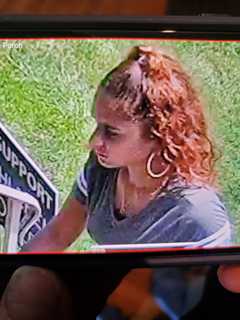 KNOW HER? Police Seek ID For Bethlehem Package Thief