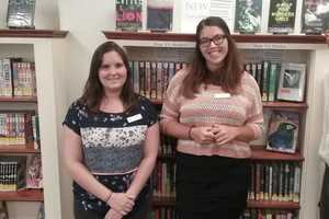 Pawling Library Gets $5K For Teen Programs