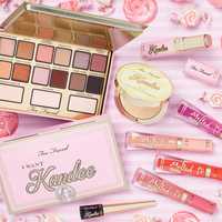 <p>Beauty dreams come true at Ulta Beauty.</p>