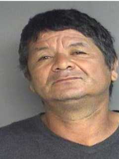 Stamford Man, 58, Charged With Attempting To Sexually Assault 6-Year-Old