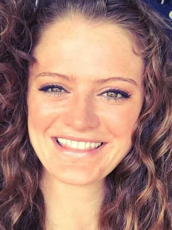 Meet Chelsea Leigh, First Driver To Cross New TZB