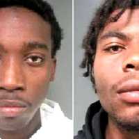 Lyndhurst Police Stolen Car Chase Ends With Newark Crash, 3 Burglary Suspects Seized