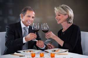 Couples Who Drink Together, Stay Together, Study Says