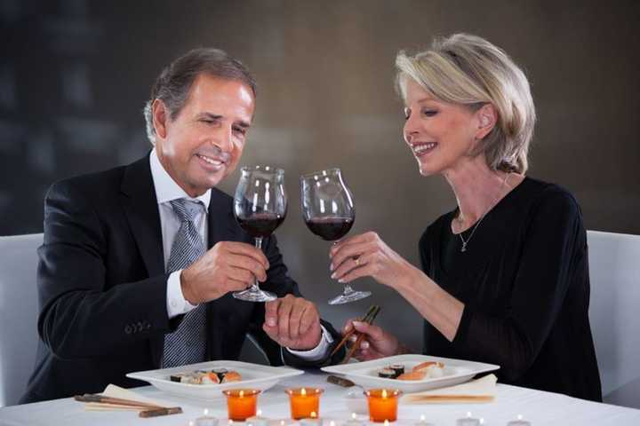 Couples Who Drink Together, Stay Together, Study Says
