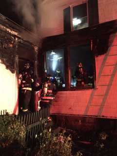 New President Of Fairfield U. And His Family Renting Home That Caught Fire