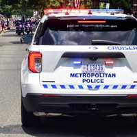 <p>Metropolitan police are investigating the shooting.</p>